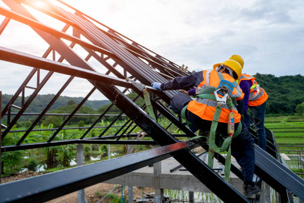 Best Residential Roofing Contractor  in Coyne Center, IL