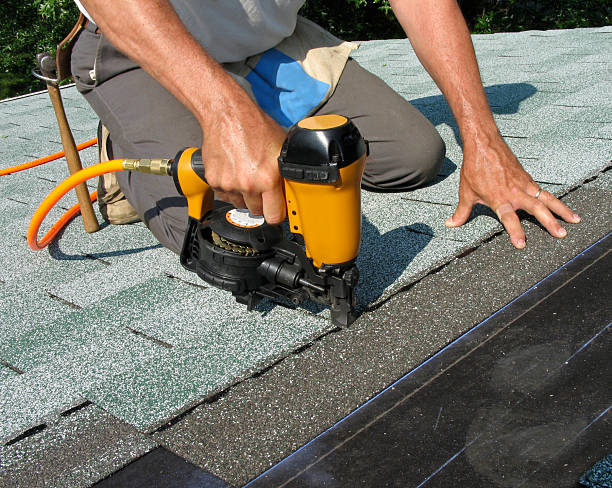 Best Shingle Roofing Installation  in Coyne Center, IL