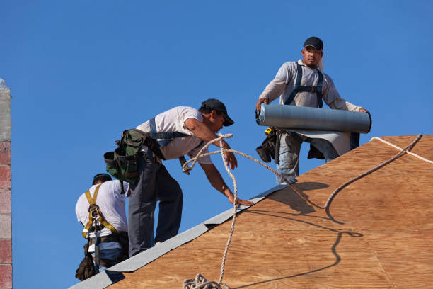 Best Commercial Roofing Services  in Coyne Center, IL