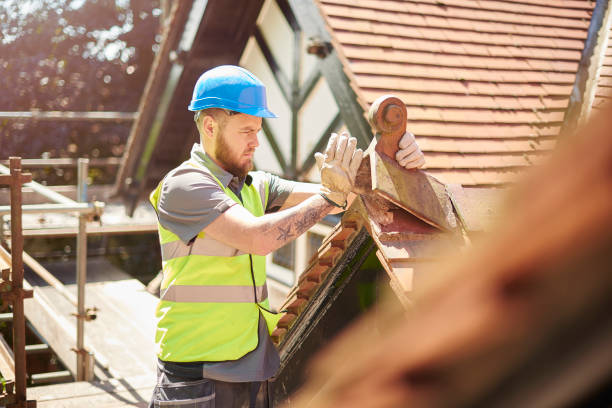 Best Best Roofing Contractors  in Coyne Center, IL